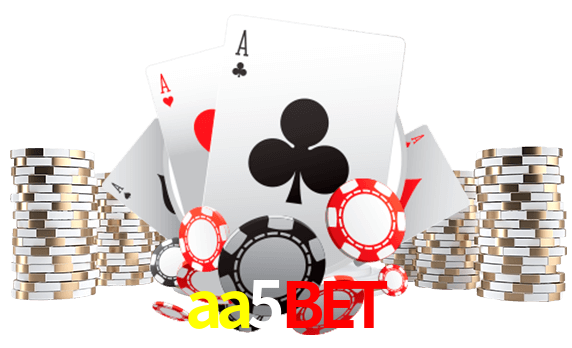 Jogue jogos de pôquer em aa5bet