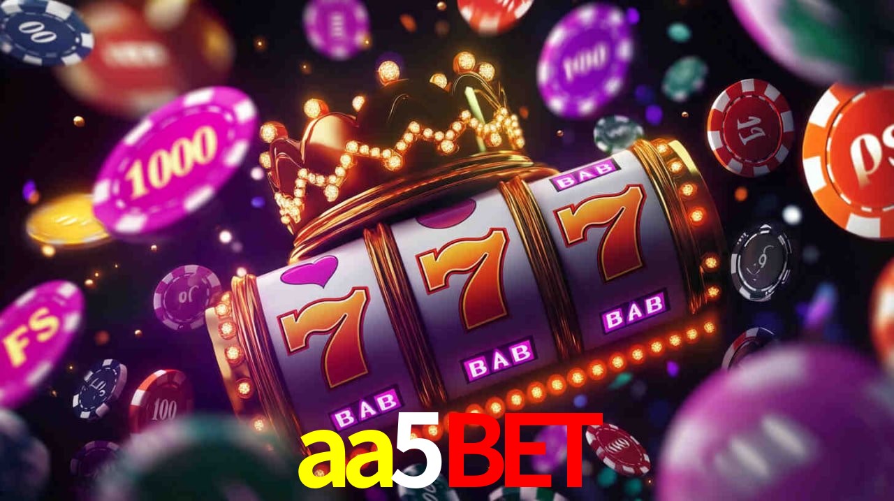 Welcome Bonus aa5bet