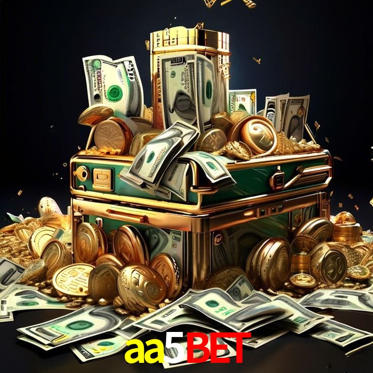Bônus de Boas-vindas aa5bet