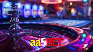 Experiência VIP aa5bet