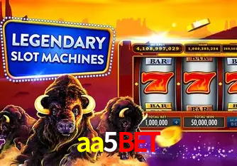 Descubra a Essência do aa5bet: Nossa História e Compromissos