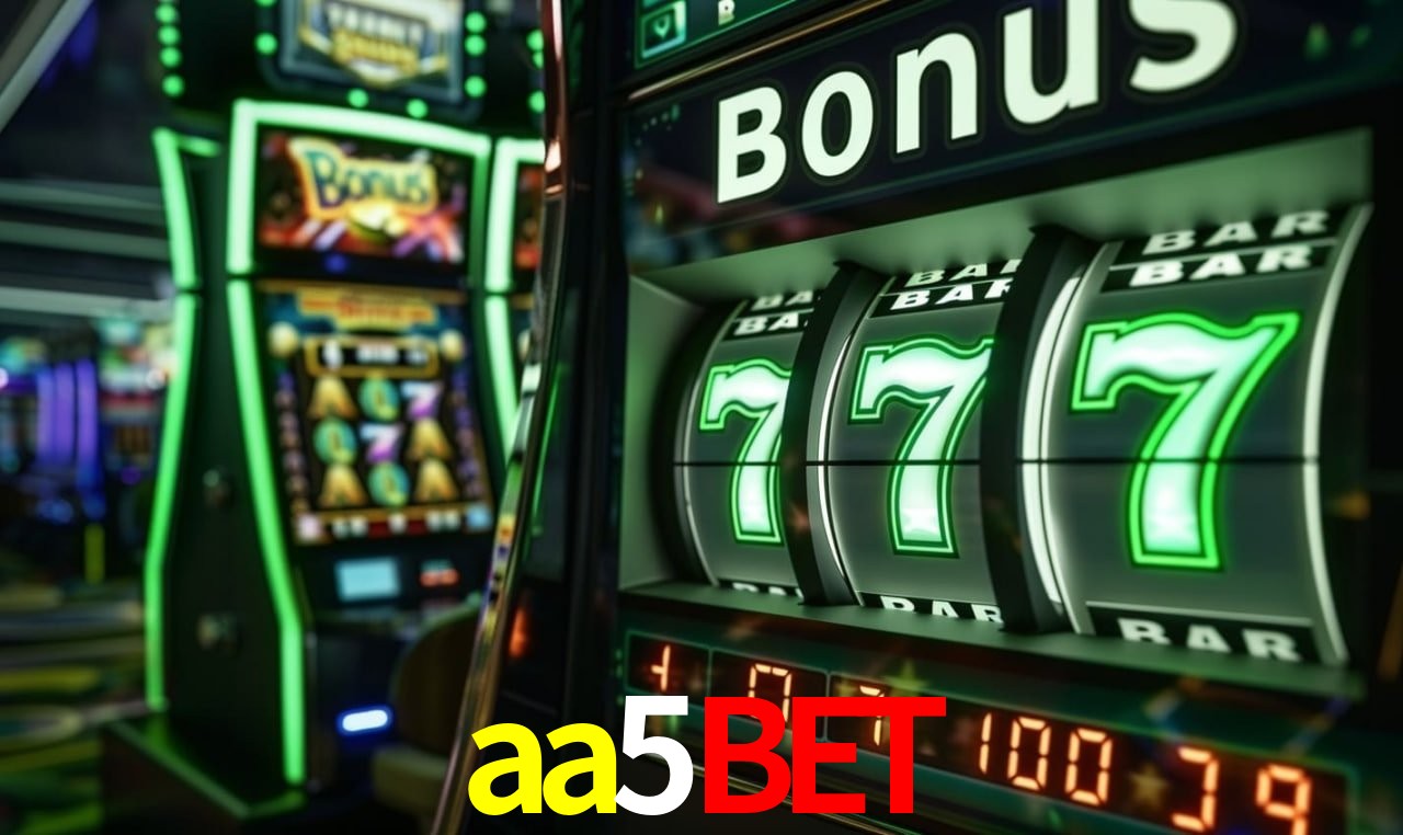 Experiência VIP aa5bet