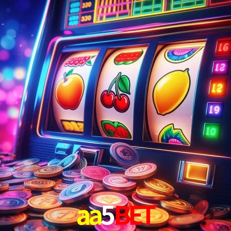 Estatísticas aa5bet