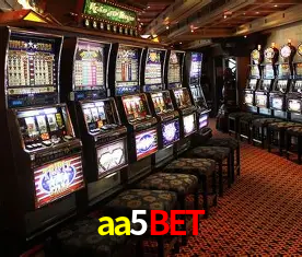 Desvendando o Mundo dos Jogos Virtuais na aa5bet