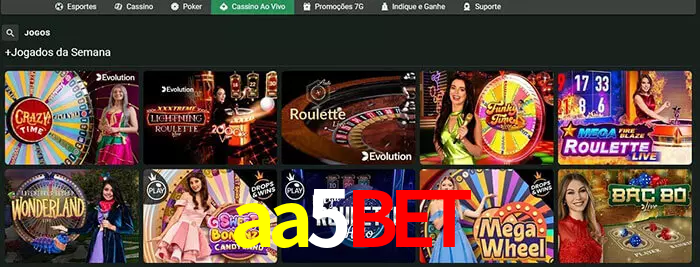 aa5bet bet