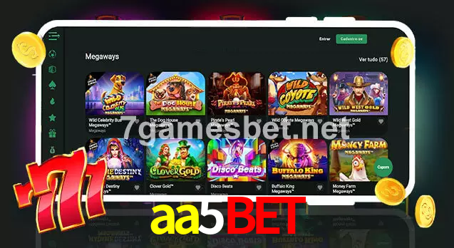 aa5bet aplicativo
