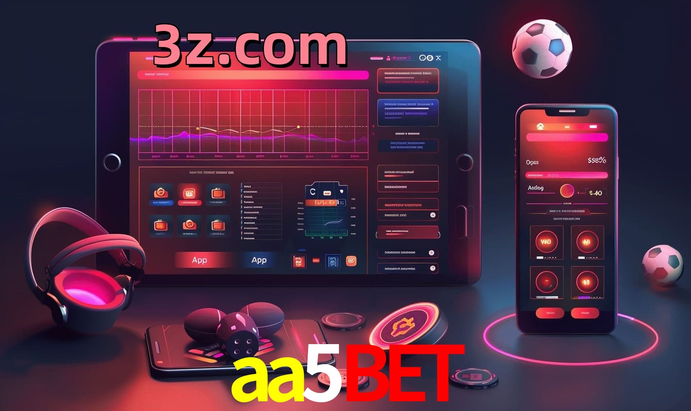 Download aa5bet App