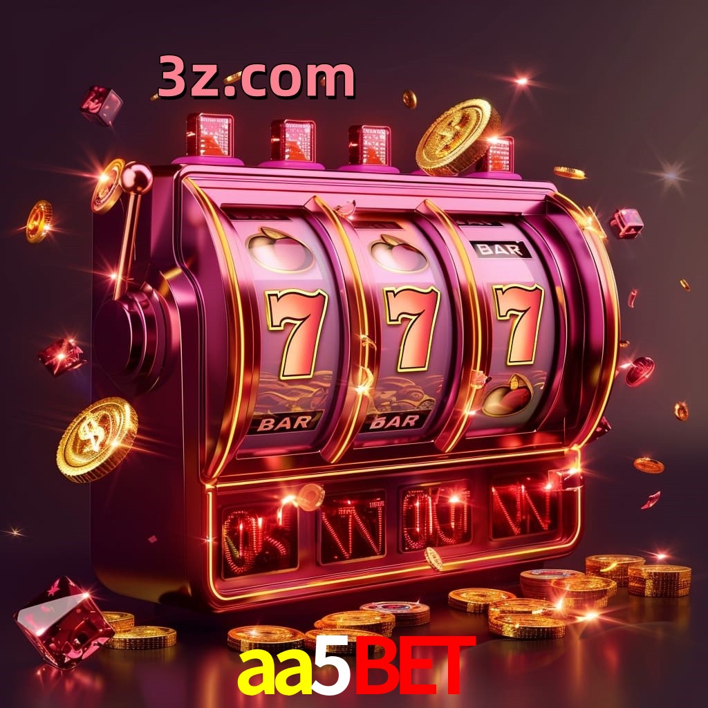 Bônus de Primeiro Depósito R$ 10.200 em aa5bet