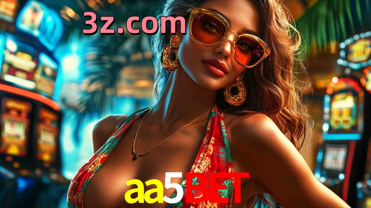 Casino Online aa5bet | Os Melhores Slots no Brasil