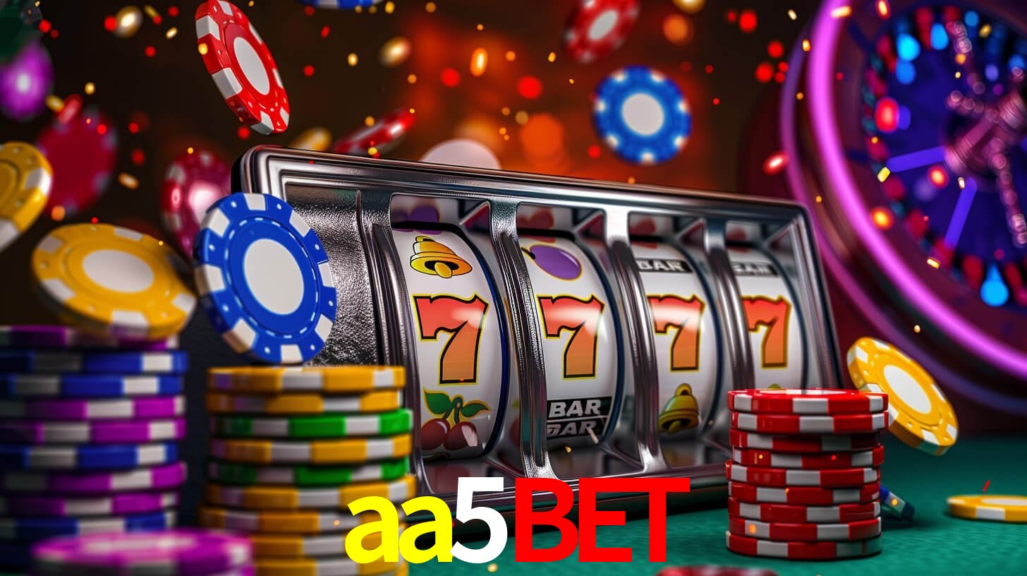 PIX Instantâneo aa5bet