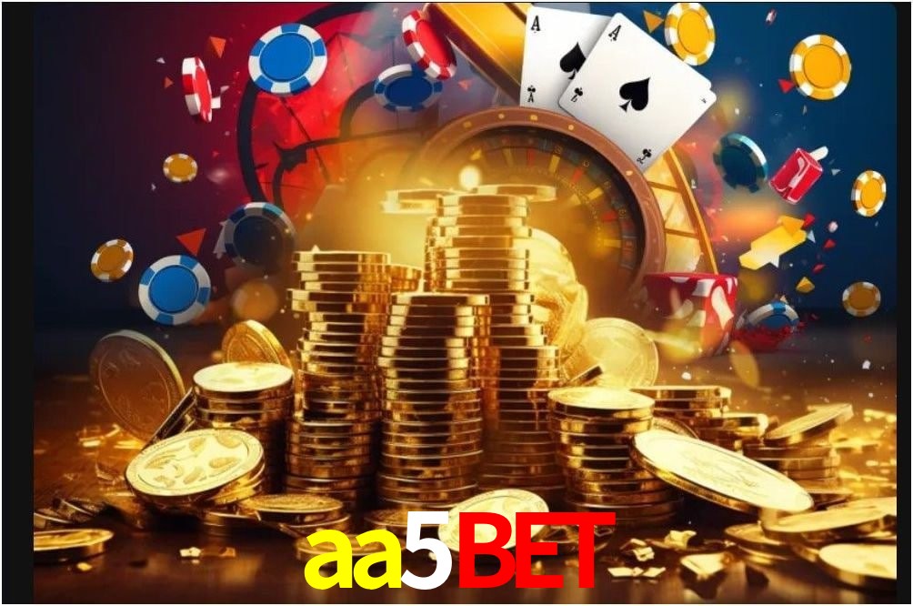 cassino aa5bet