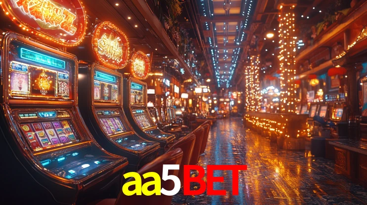 aa5bet.com
