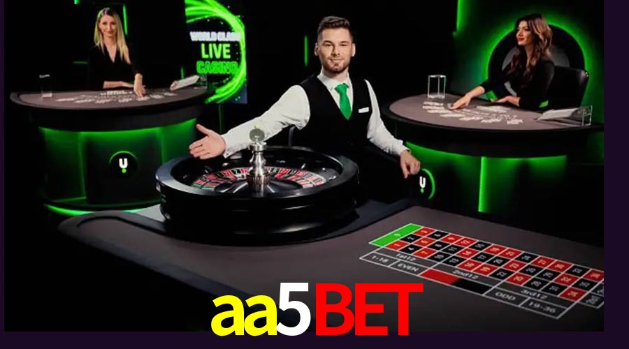 Games Directory aa5bet