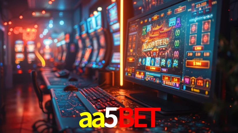 aa5bet.com