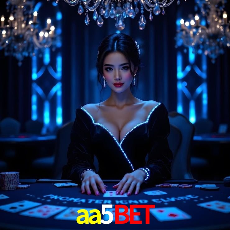 Login Seguro aa5bet