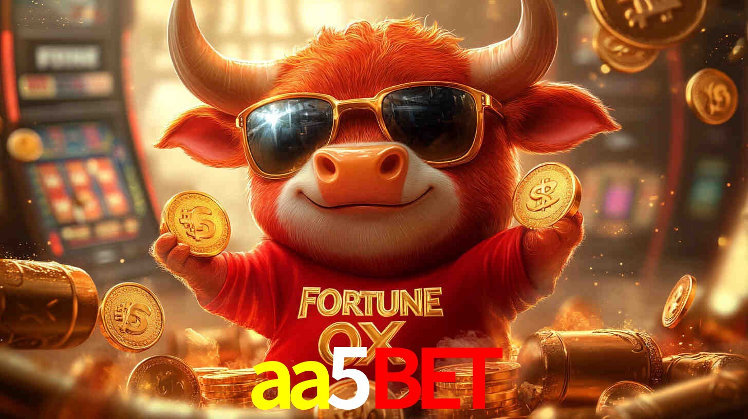 aa5bet login