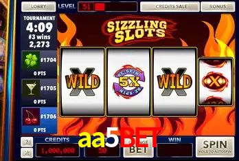 Descubra a Magia dos Jogos de Arcade no aa5bet