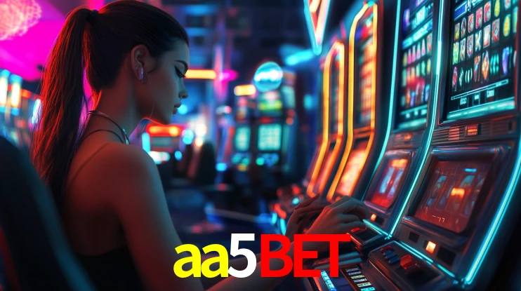 Experimente o Login Seguro Premium no aa5bet