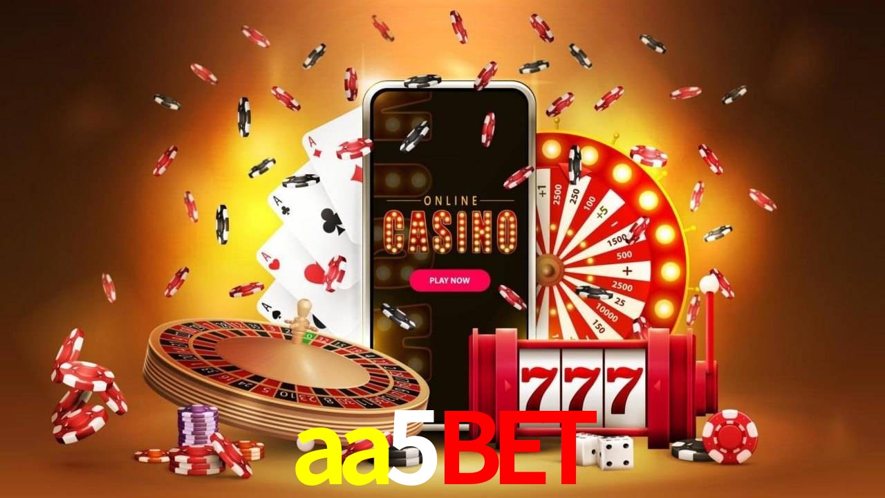 Benefícios da Conta aa5bet