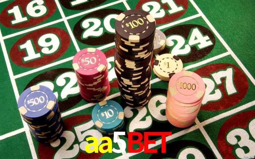 Apostas de Basquete aa5bet