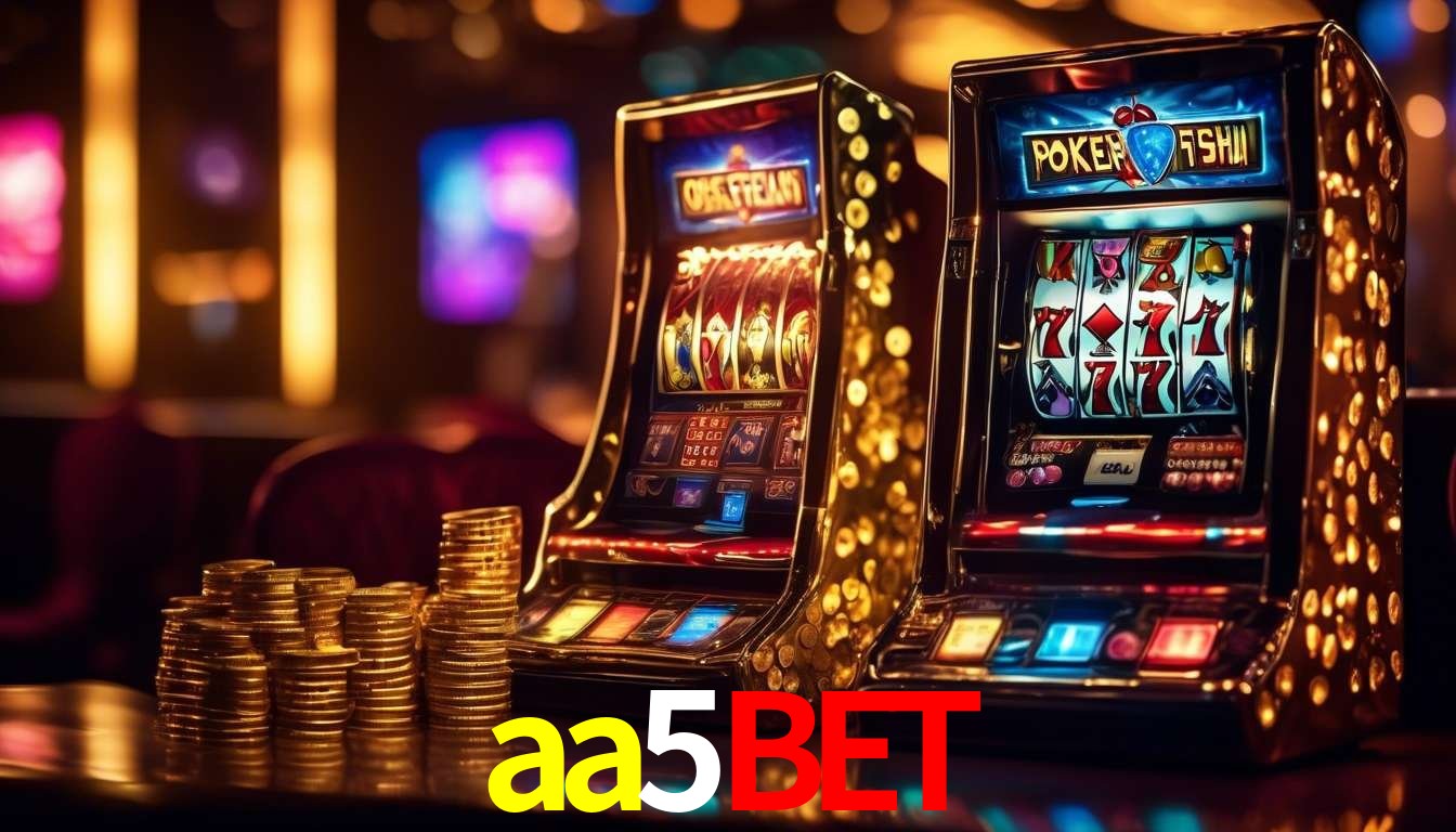 A Emoção da Loteria na aa5bet: Uma Chance de Mudança de Vida