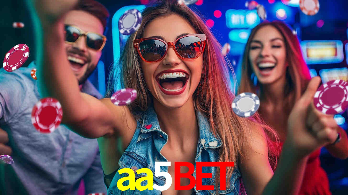 Explorando a Categoria de Eventos em Apostas na aa5bet