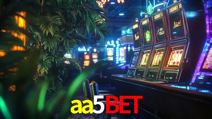 Welcome Bonus aa5bet