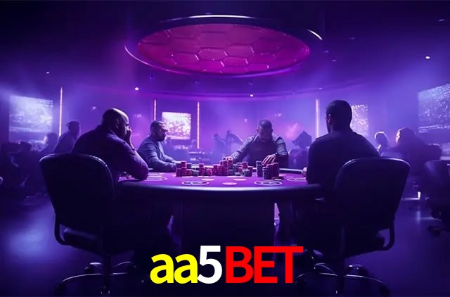Estatísticas do Jogo aa5bet