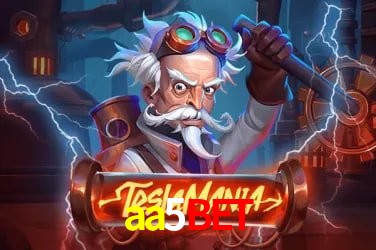 Segurança 2FA aa5bet