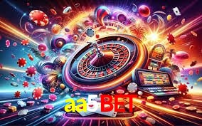 Apostas de Futebol aa5bet
