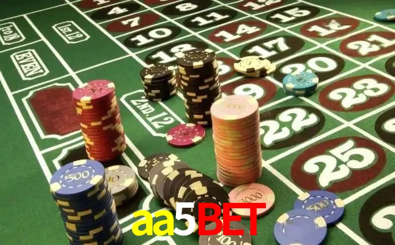 Diretório de Jogos aa5bet
