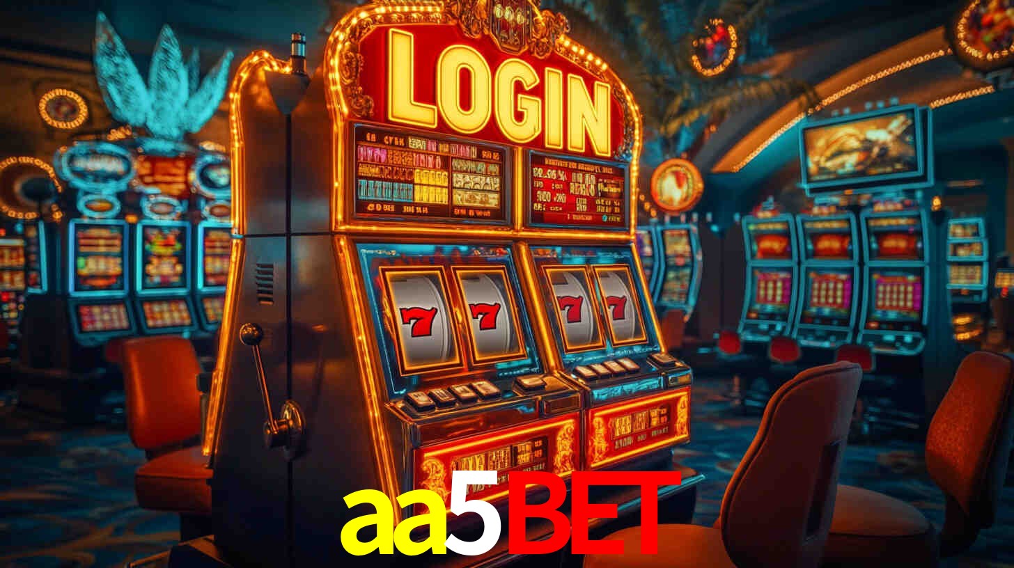 Ofertas Imperdíveis na aa5bet: Promoções e Bônus Que Valem a Pena