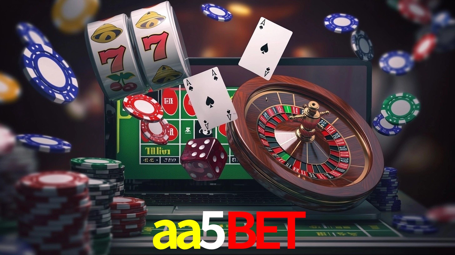 aa5bet login