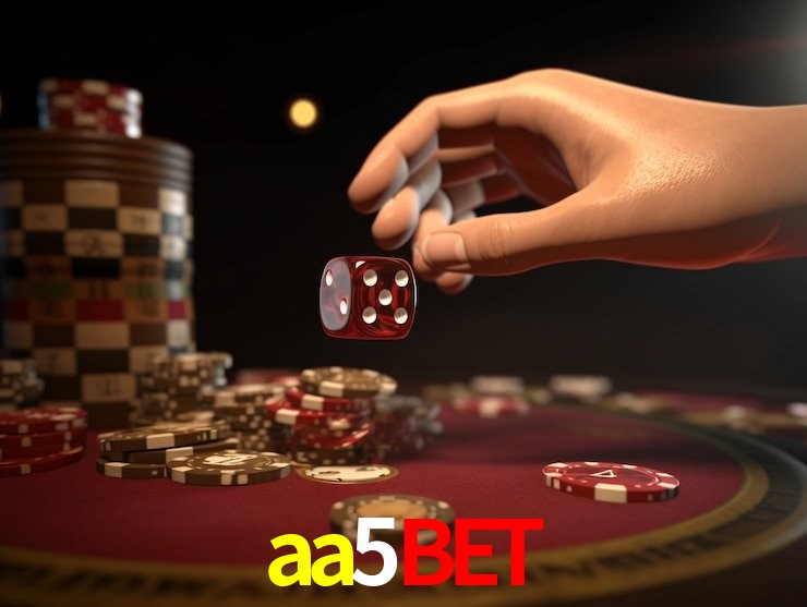 Provedores de Jogos aa5bet