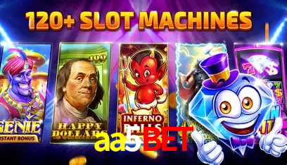 Desvendando o Mundo dos Jogos Virtuais na aa5bet