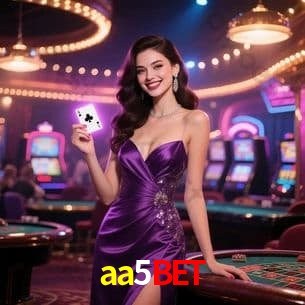 Bônus Diários aa5bet