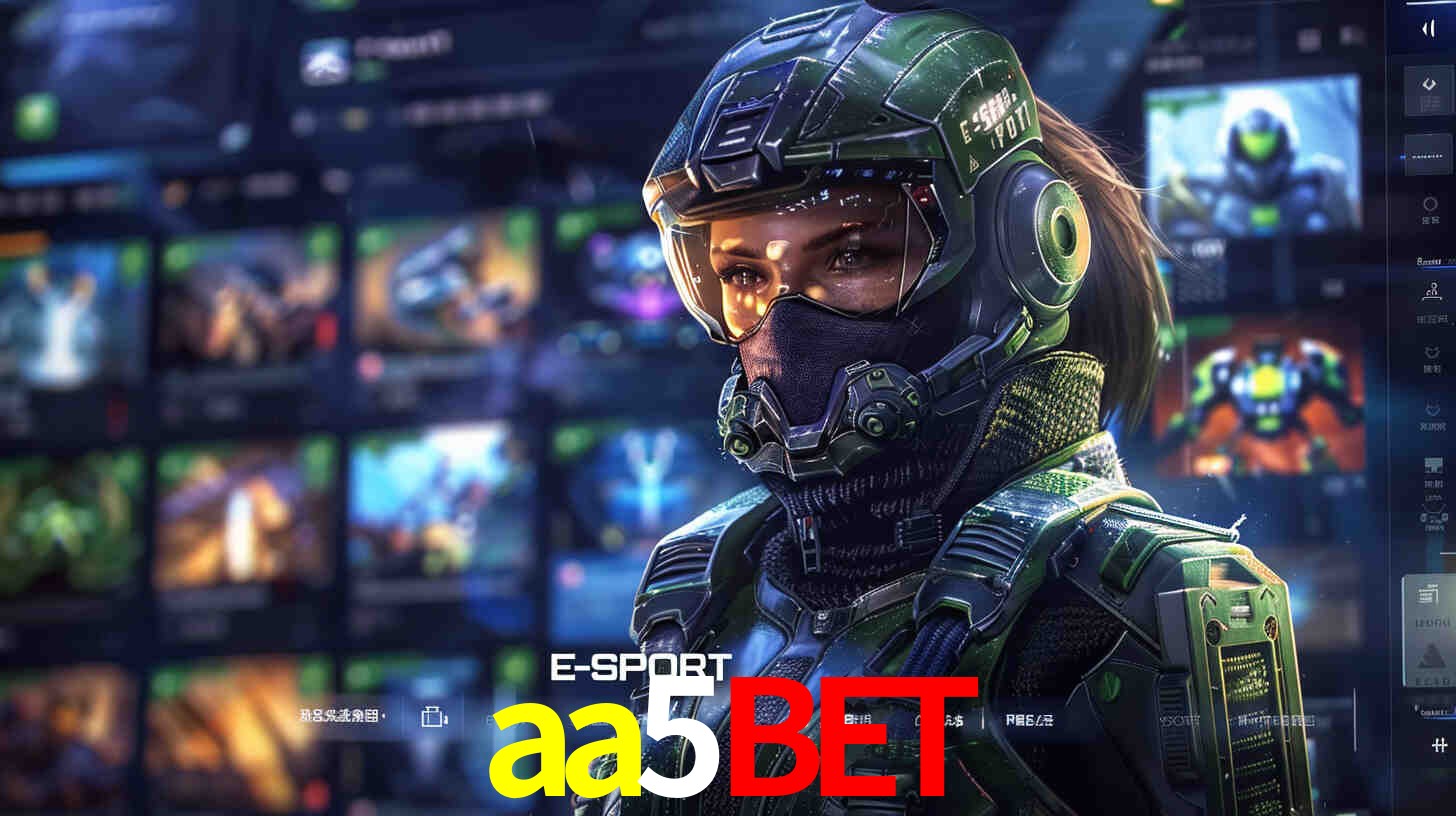 Platform Technology aa5bet