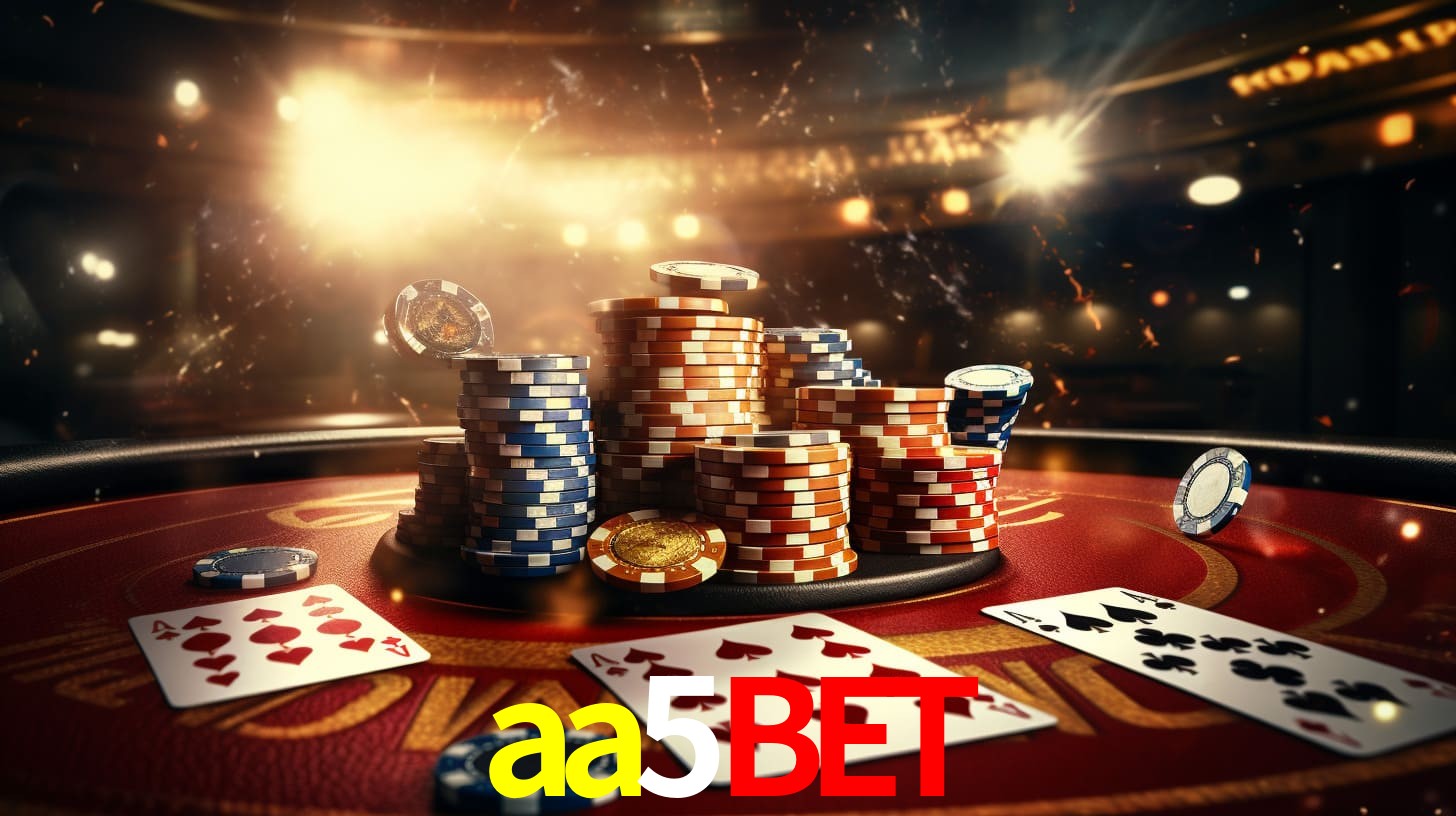 Tournaments aa5bet