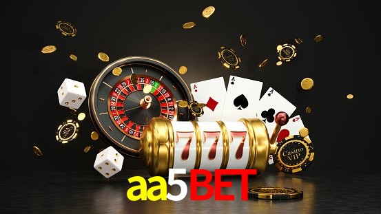 VIP Casino aa5bet