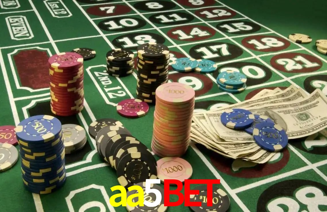 aa5bet: Jogos de Caça-Níqueis-Altas Recompensas, Roleta-Velocidade, Blackjack-Desafios Máximos