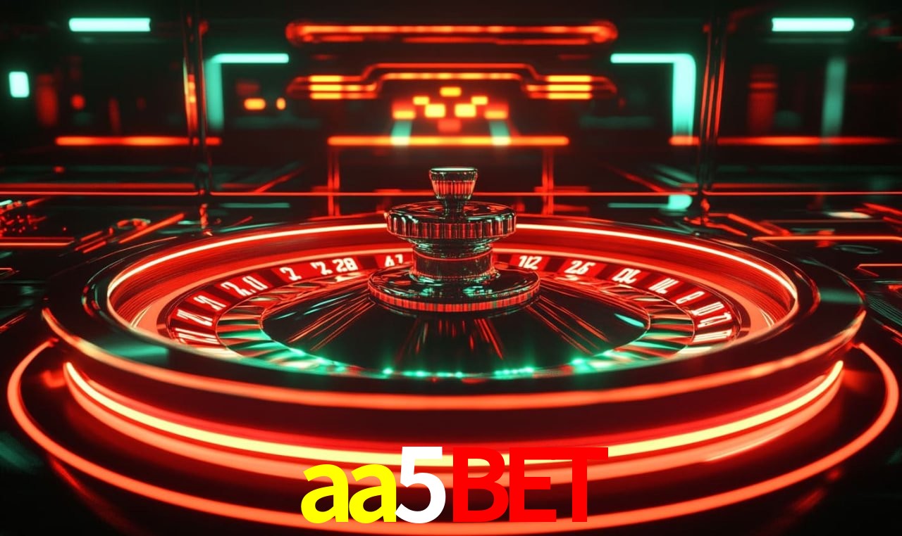 Apostas Esportivas na aa5bet: Um Guia Completo
