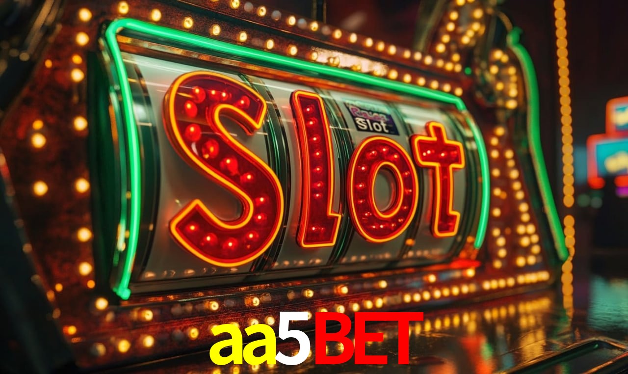 Promoção Relâmpago aa5bet