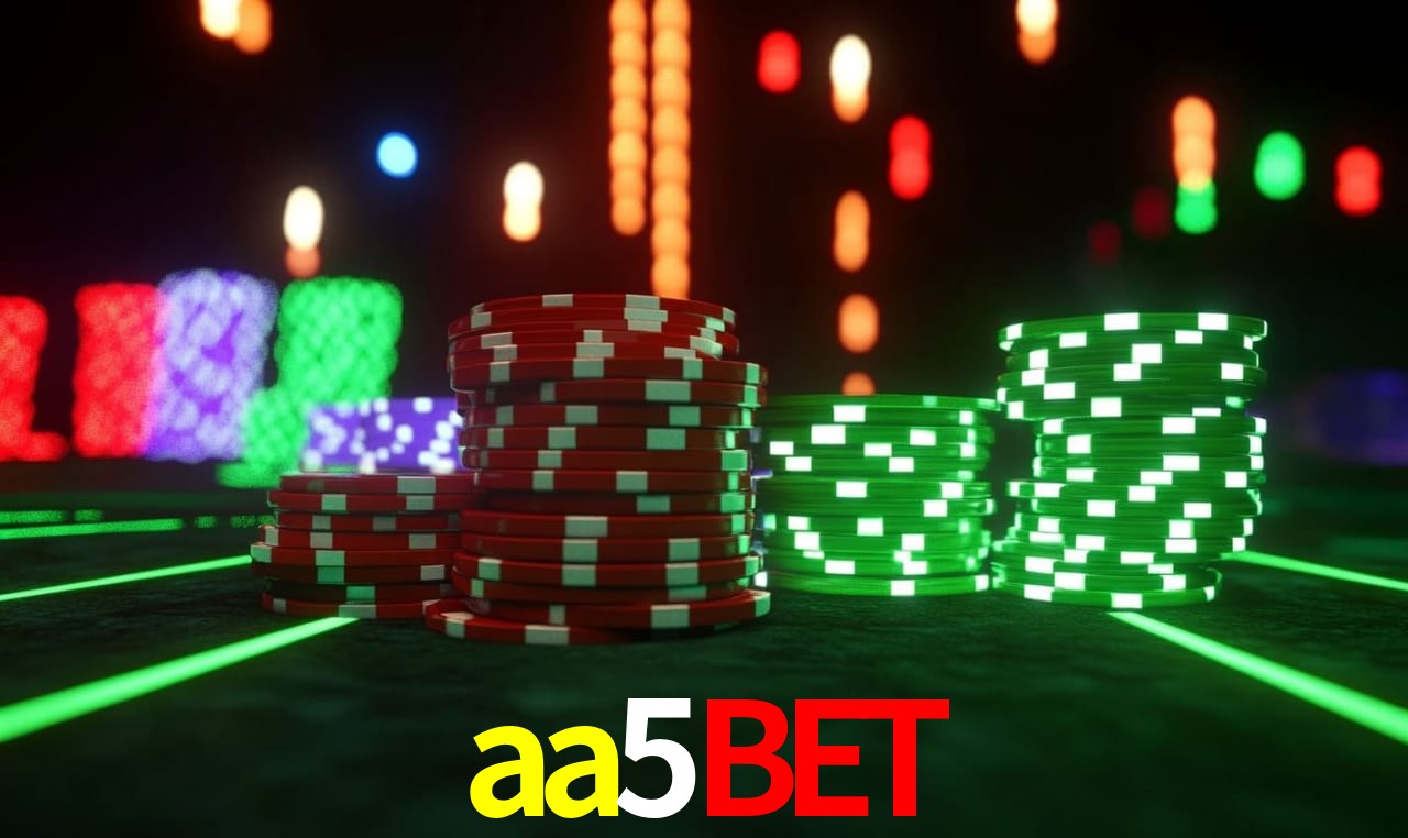 Football Betting aa5bet