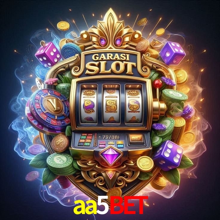 Integração de APIs aa5bet