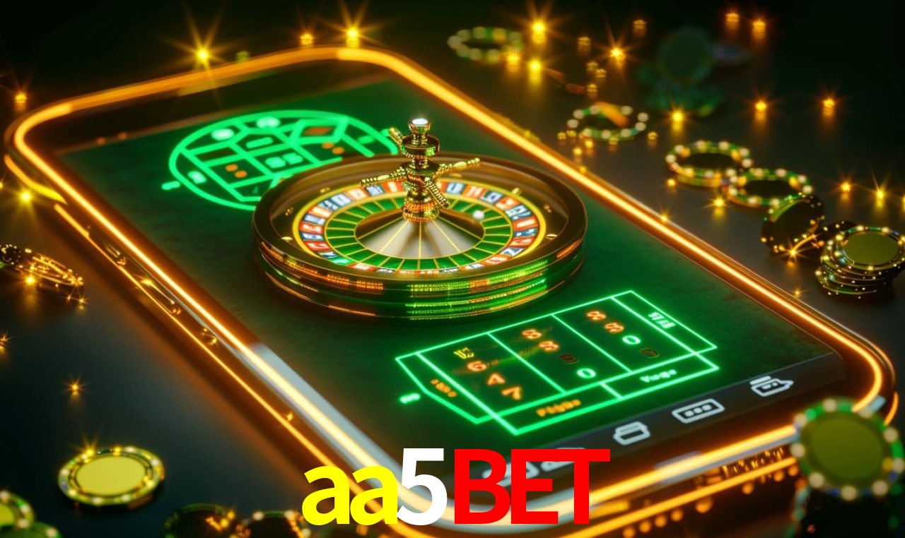 Promoções Sazonais aa5bet