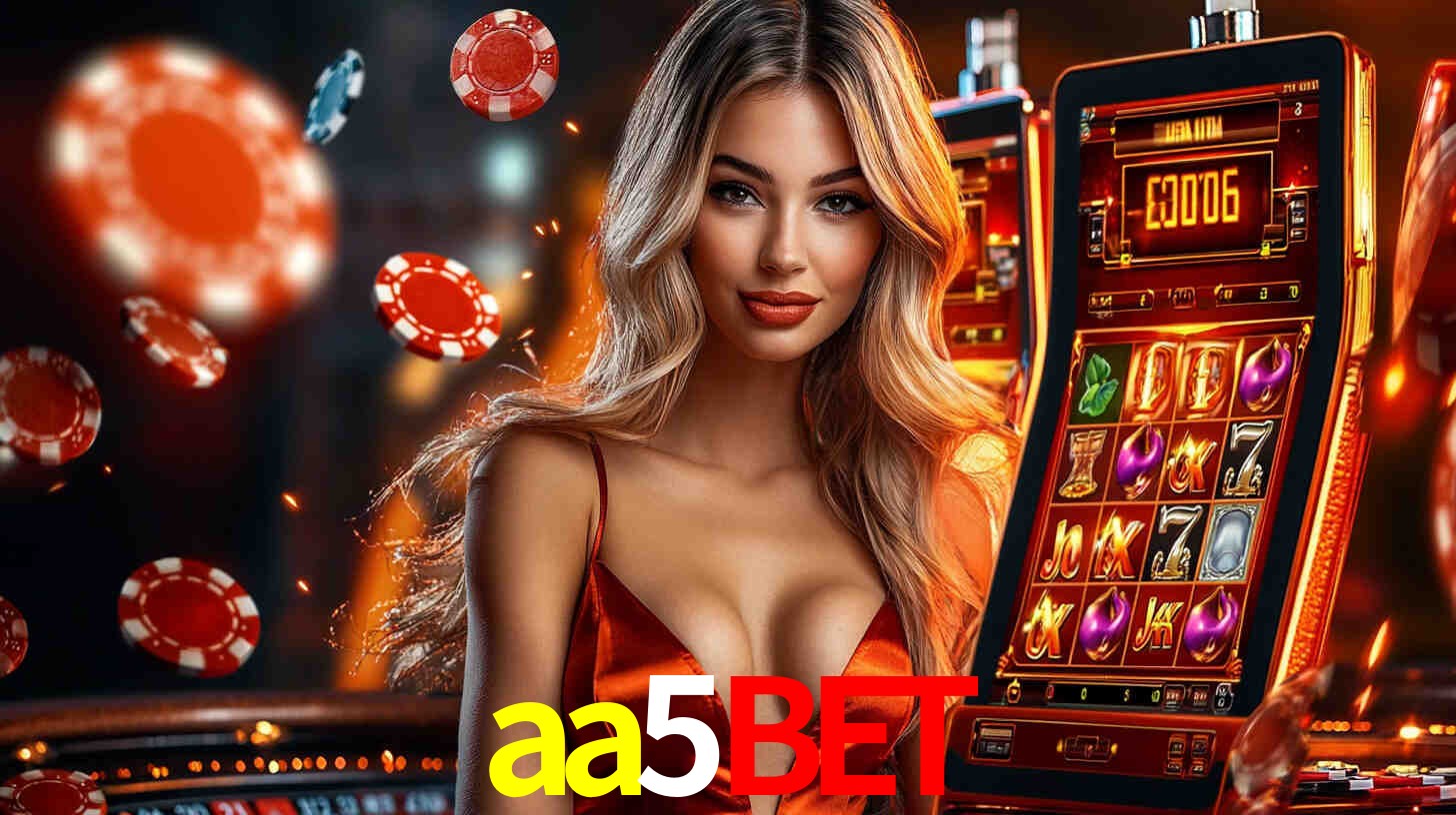 aa5bet: Seu Especialista em Apostas Esportivas Brasileiras