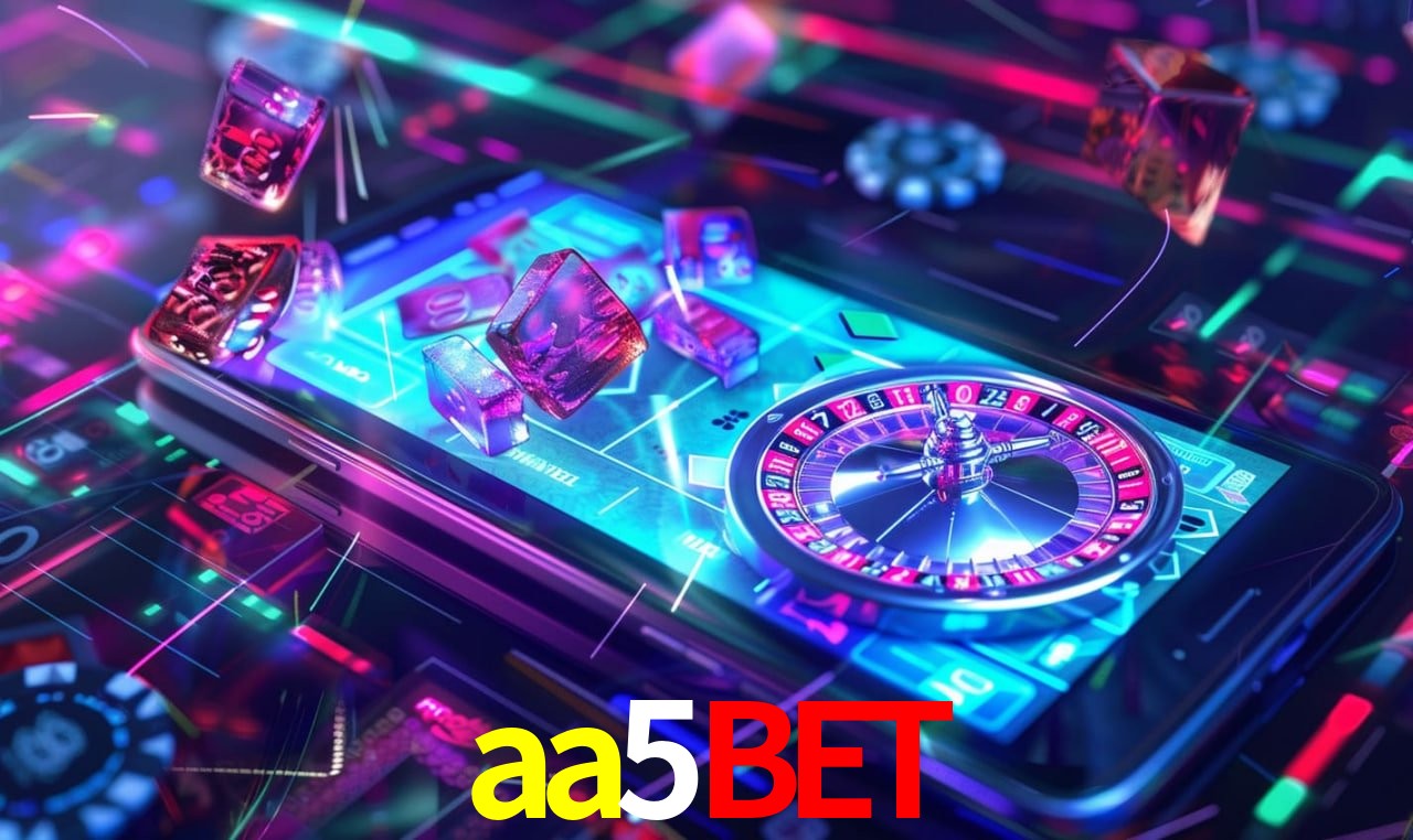 Estatísticas Esportivas aa5bet