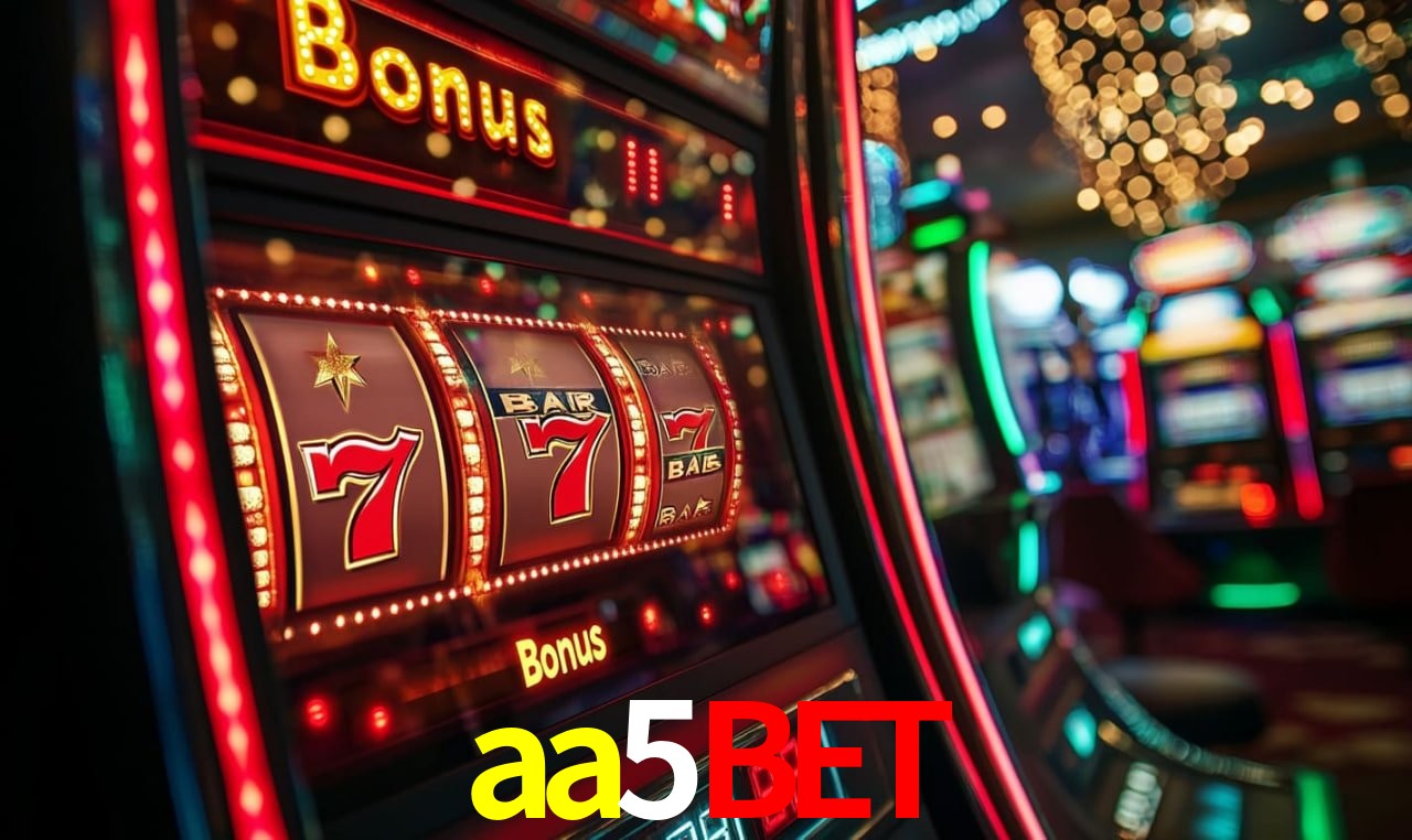 APP oficial da aa5bet para mobile