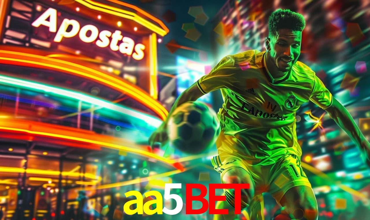 Jogos de Slot aa5bet
