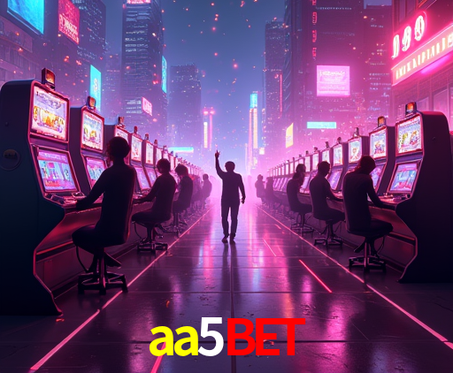 Torneios aa5bet